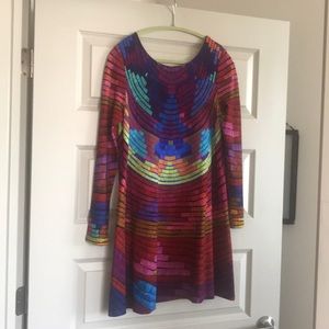 Mara Hoffman cotton dress